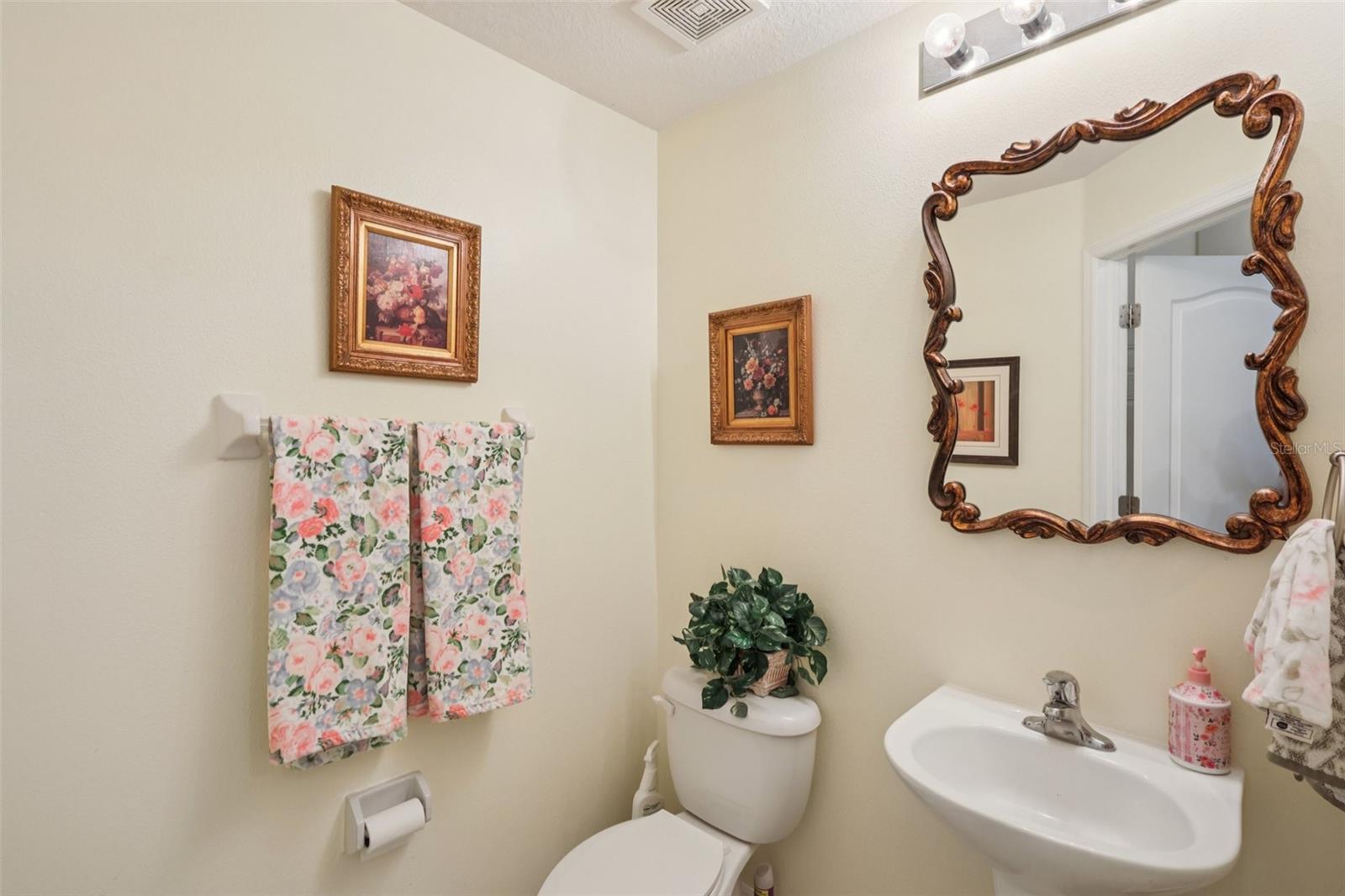 EAGLE PALM PH II - Residential