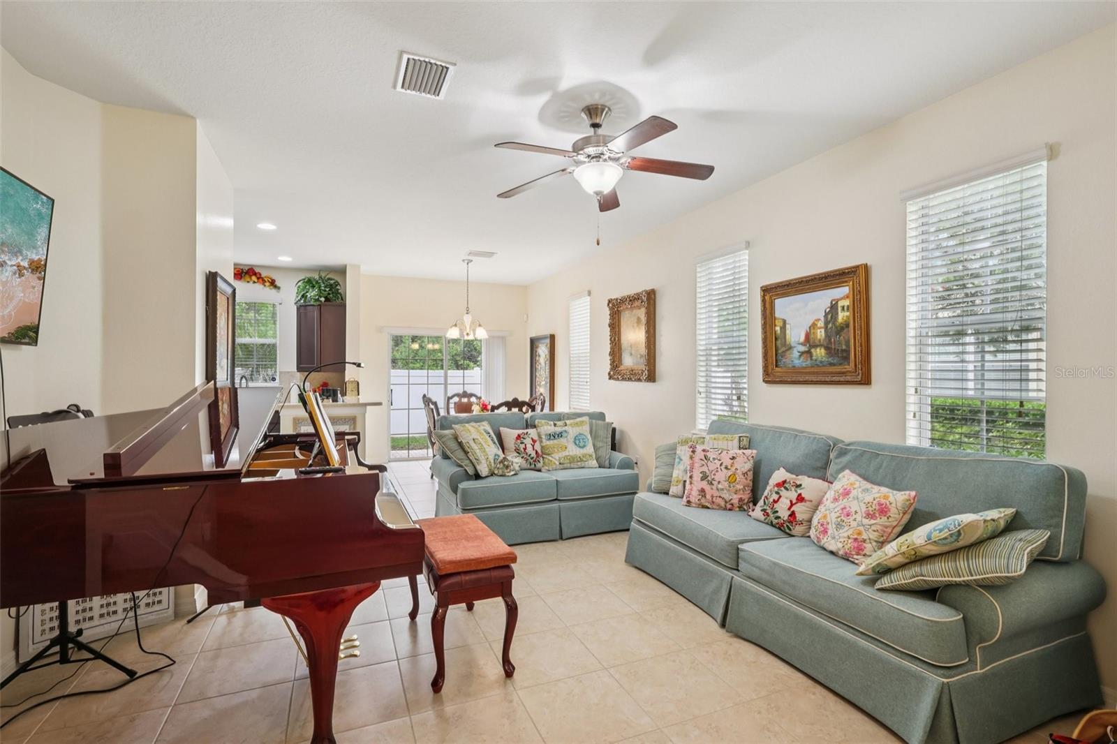 EAGLE PALM PH II - Residential