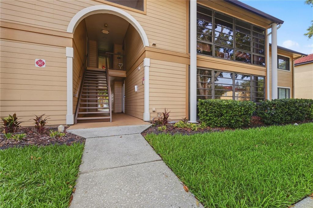 Photo of 6031 Scotchwood Glen #108, Orlando, FL 32822 (MLS # O6414815)