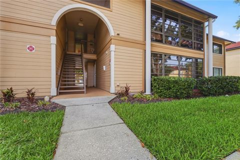 Photo of 6031 Scotchwood Glen #108, Orlando, FL 32822 (MLS # O6414815)
