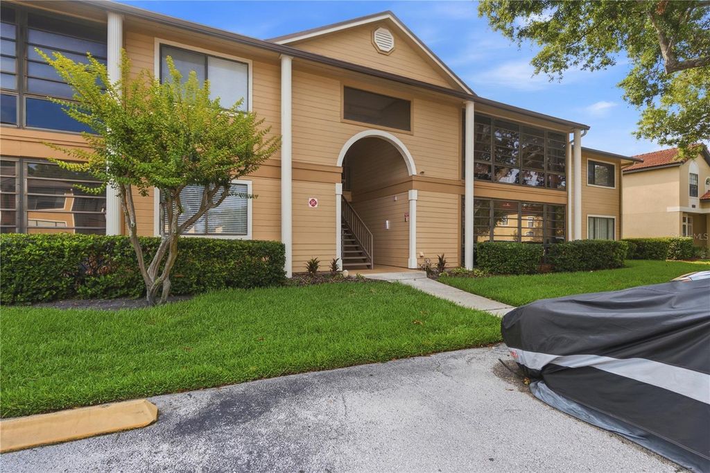 Photo of 6031 Scotchwood Glen #108, Orlando, FL 32822 (MLS # O6414815)