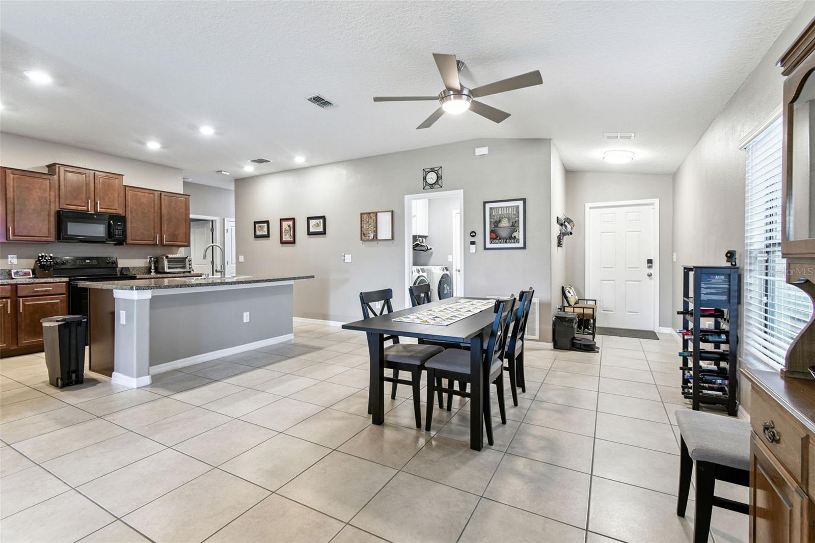 TWIN CREEKS PH 1 & 2 - Residential