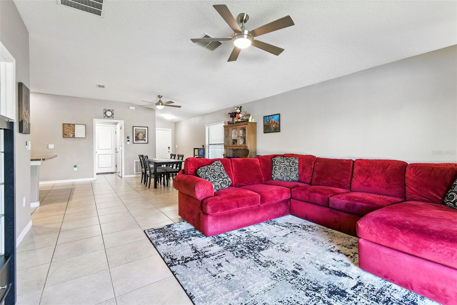 TWIN CREEKS PH 1 & 2 - Residential