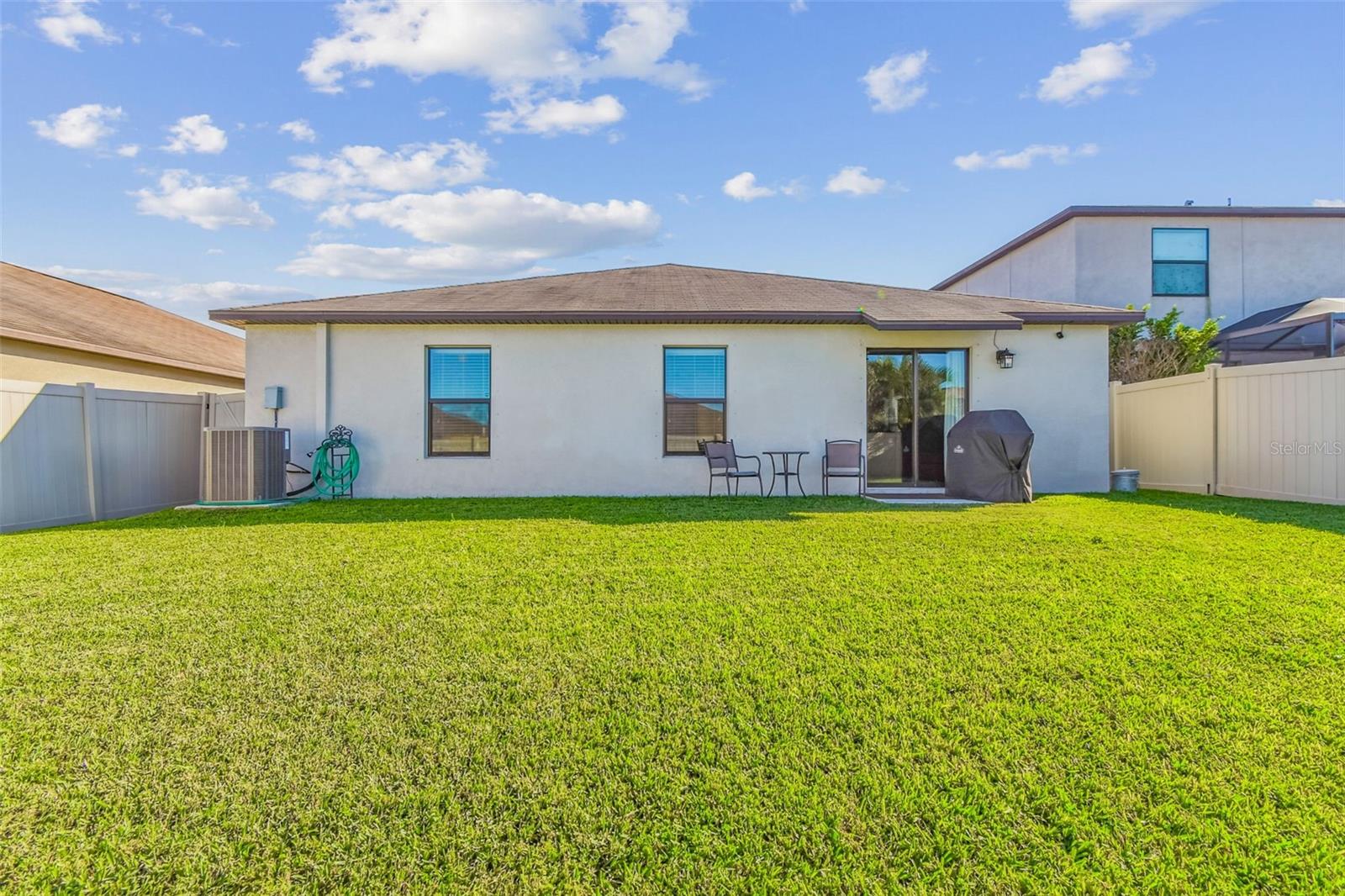 TWIN CREEKS PH 1 & 2 - Residential