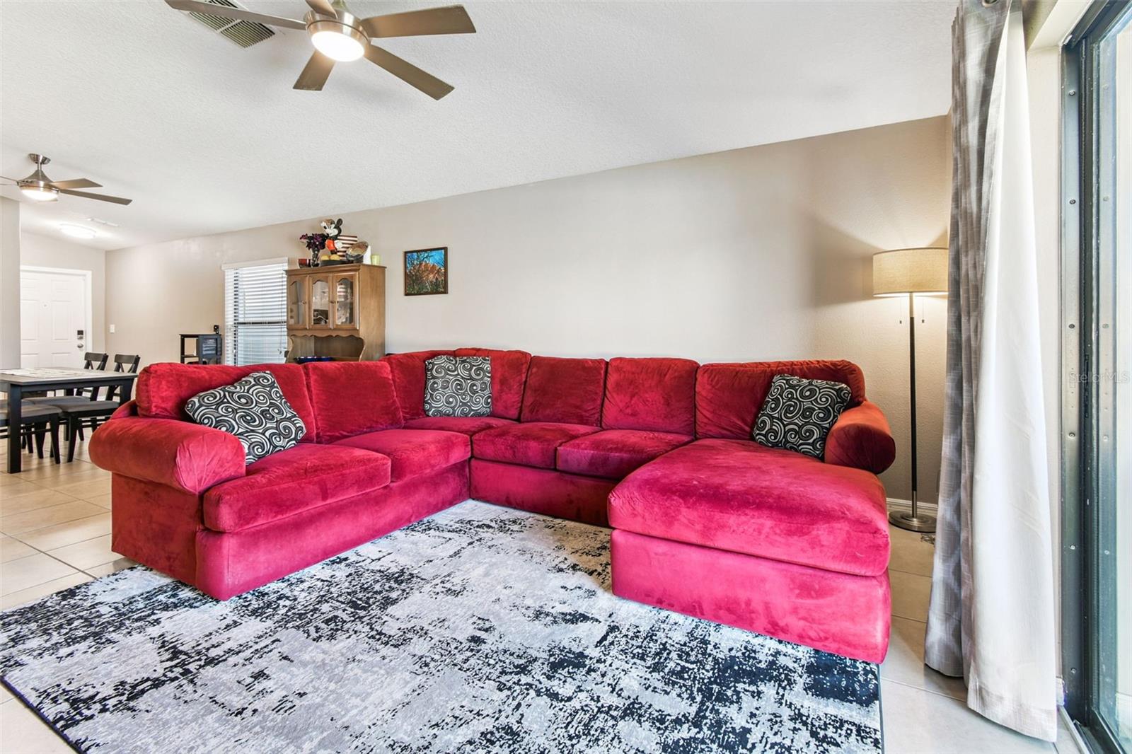 TWIN CREEKS PH 1 & 2 - Residential