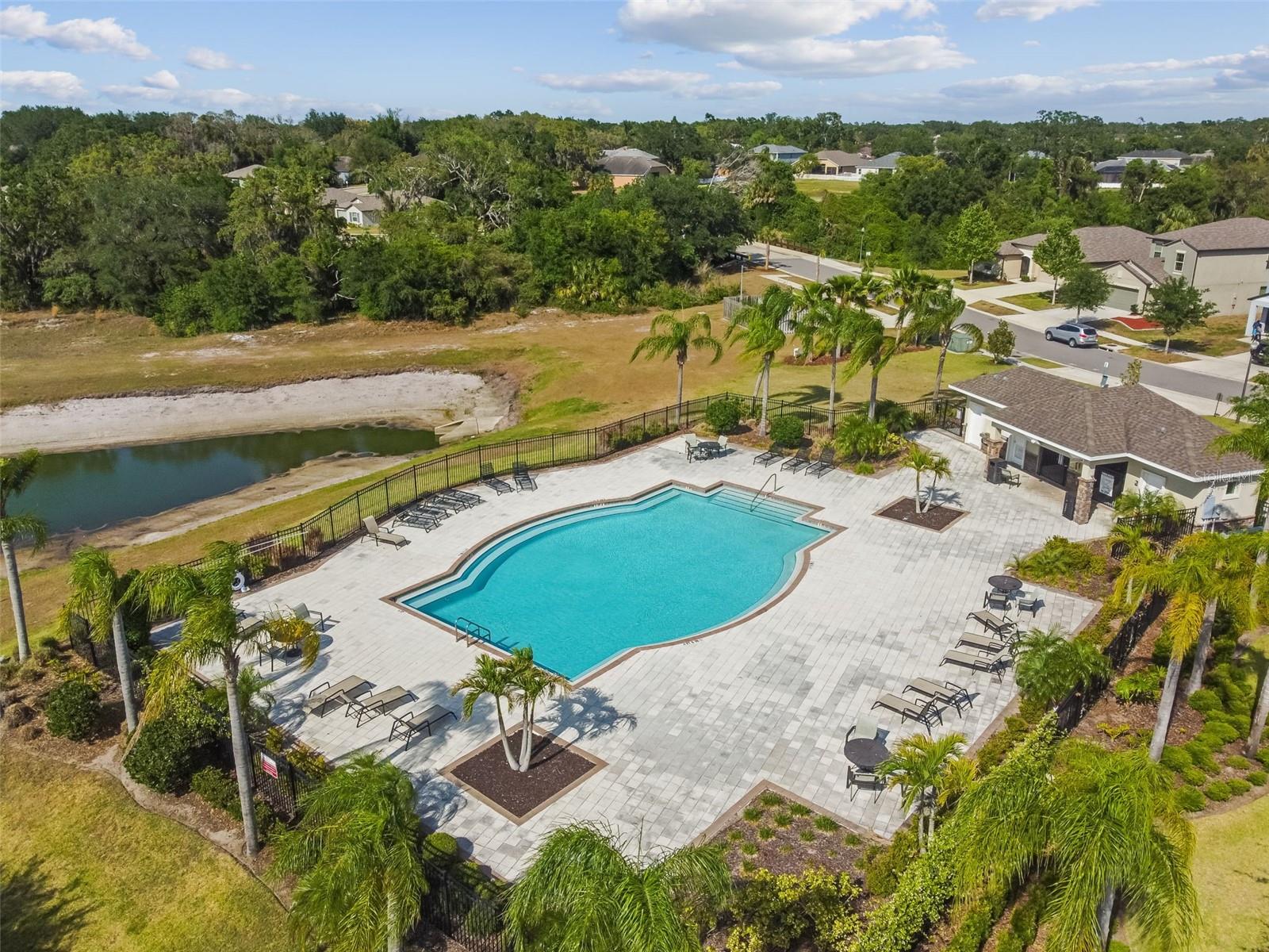 TWIN CREEKS PH 1 & 2 - Residential