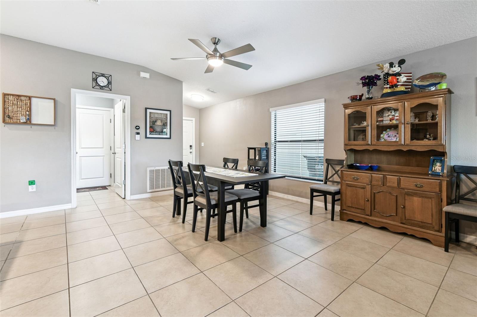 TWIN CREEKS PH 1 & 2 - Residential