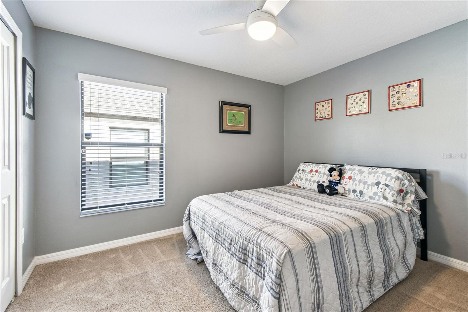 TWIN CREEKS PH 1 & 2 - Residential