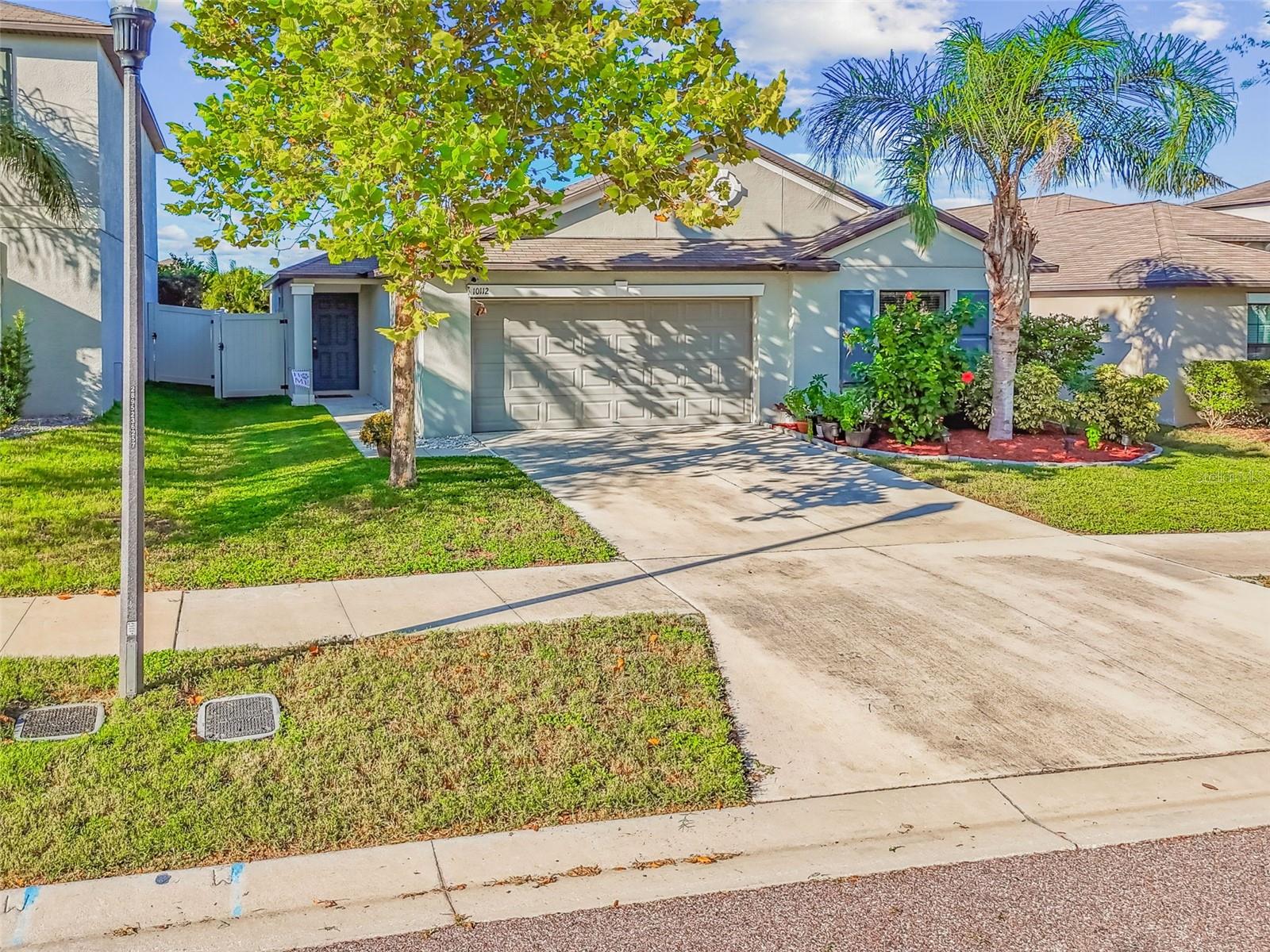 TWIN CREEKS PH 1 & 2 - Residential