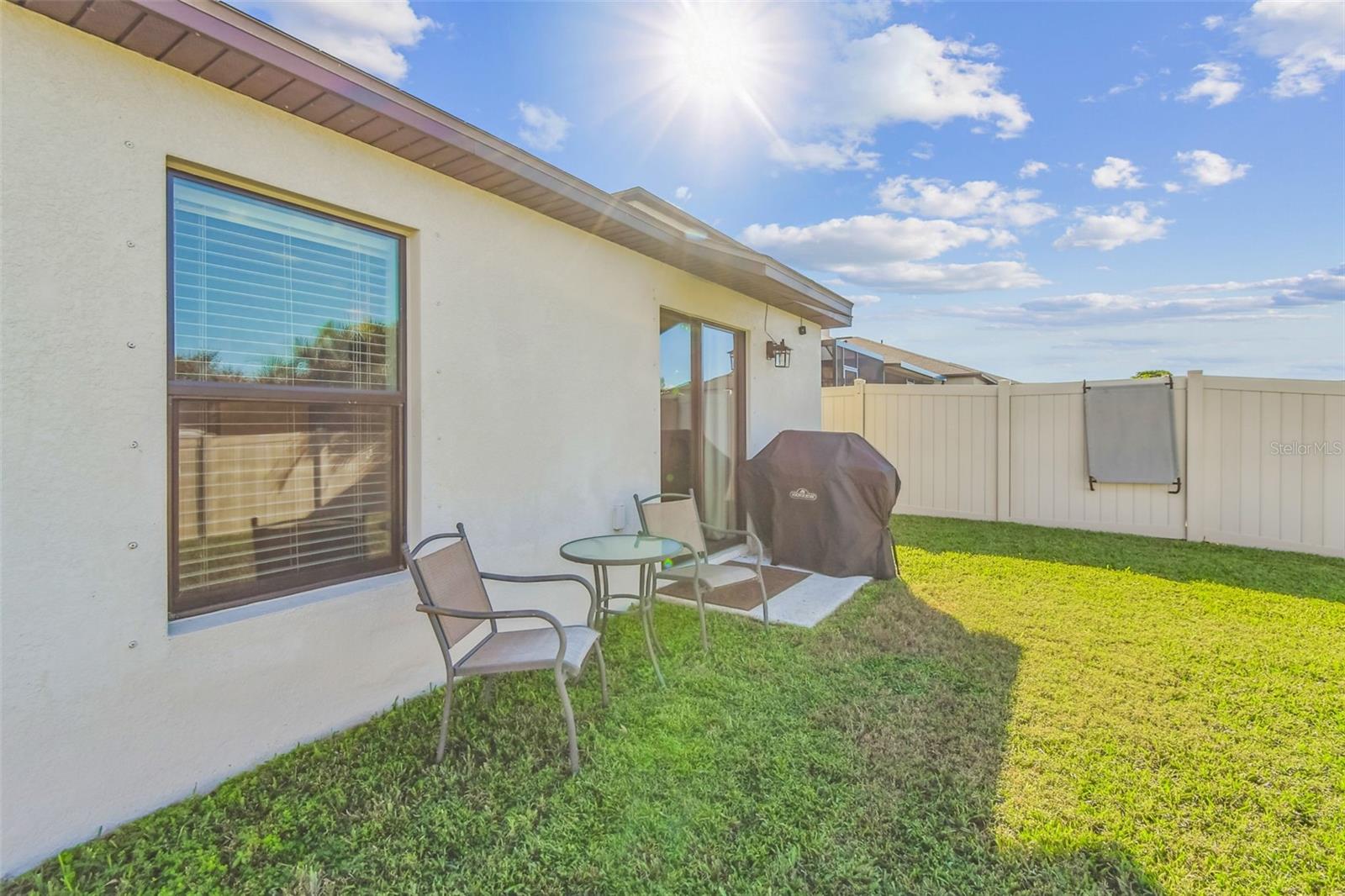 TWIN CREEKS PH 1 & 2 - Residential