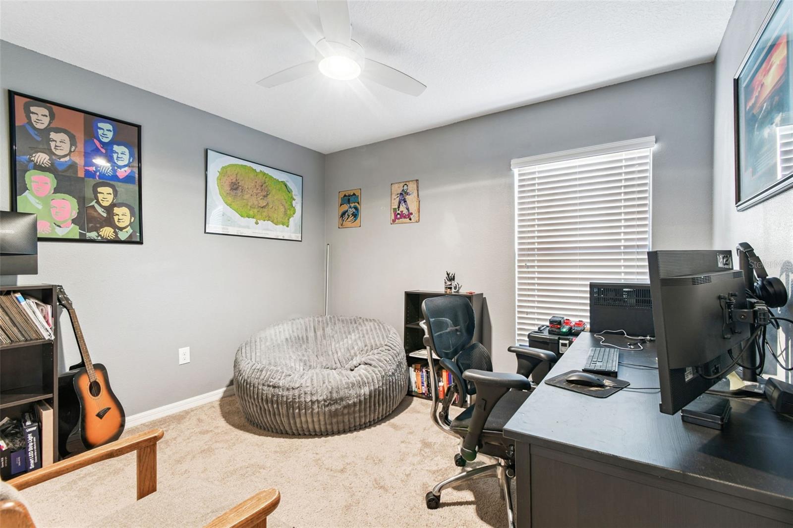 TWIN CREEKS PH 1 & 2 - Residential
