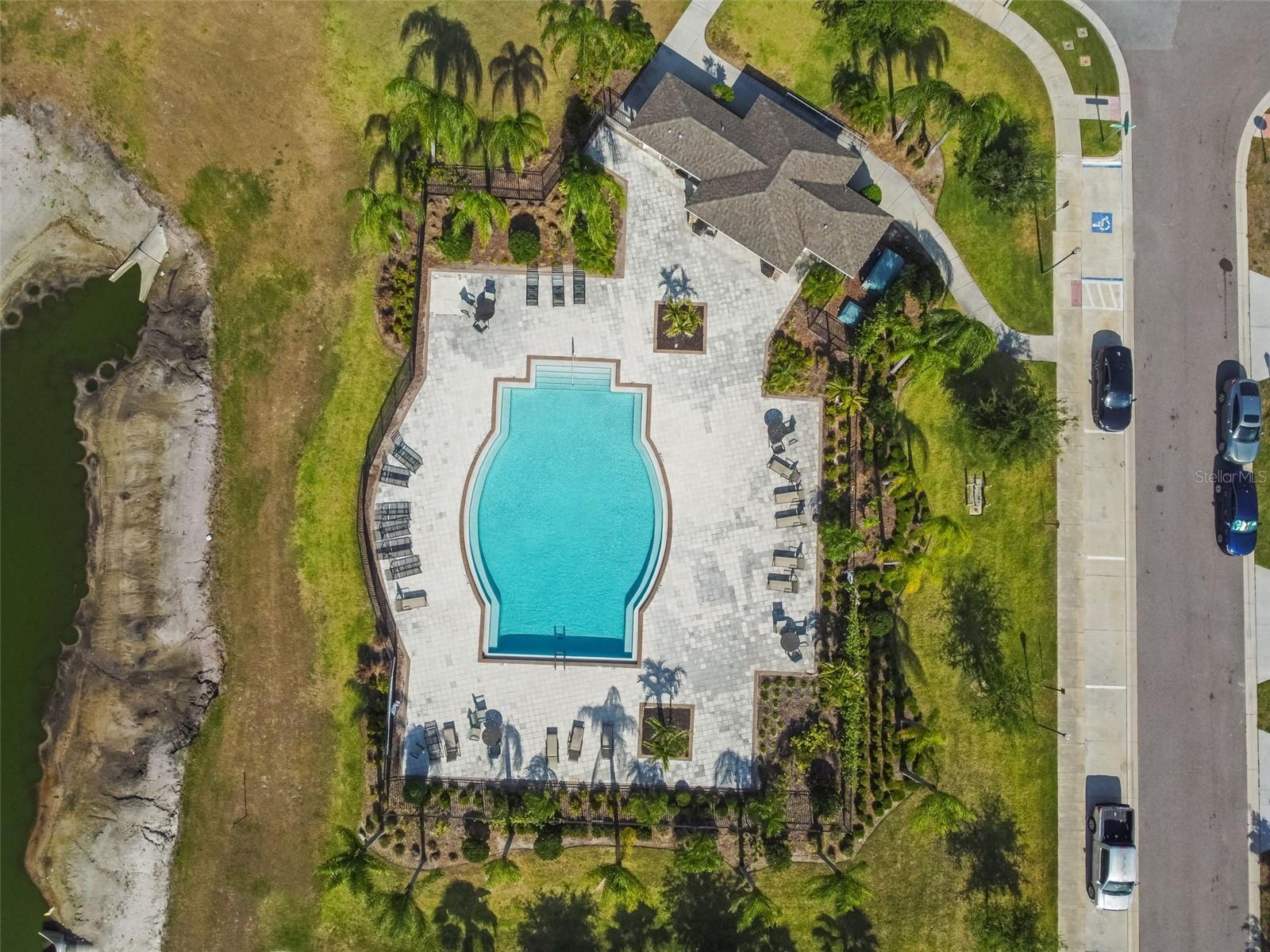 TWIN CREEKS PH 1 & 2 - Residential