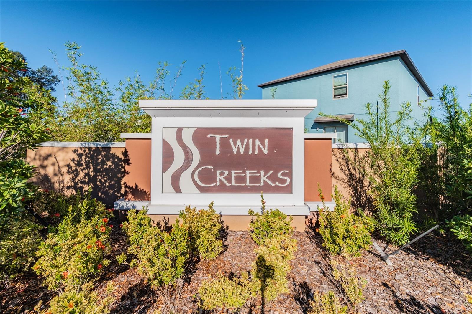 TWIN CREEKS PH 1 & 2 - Residential