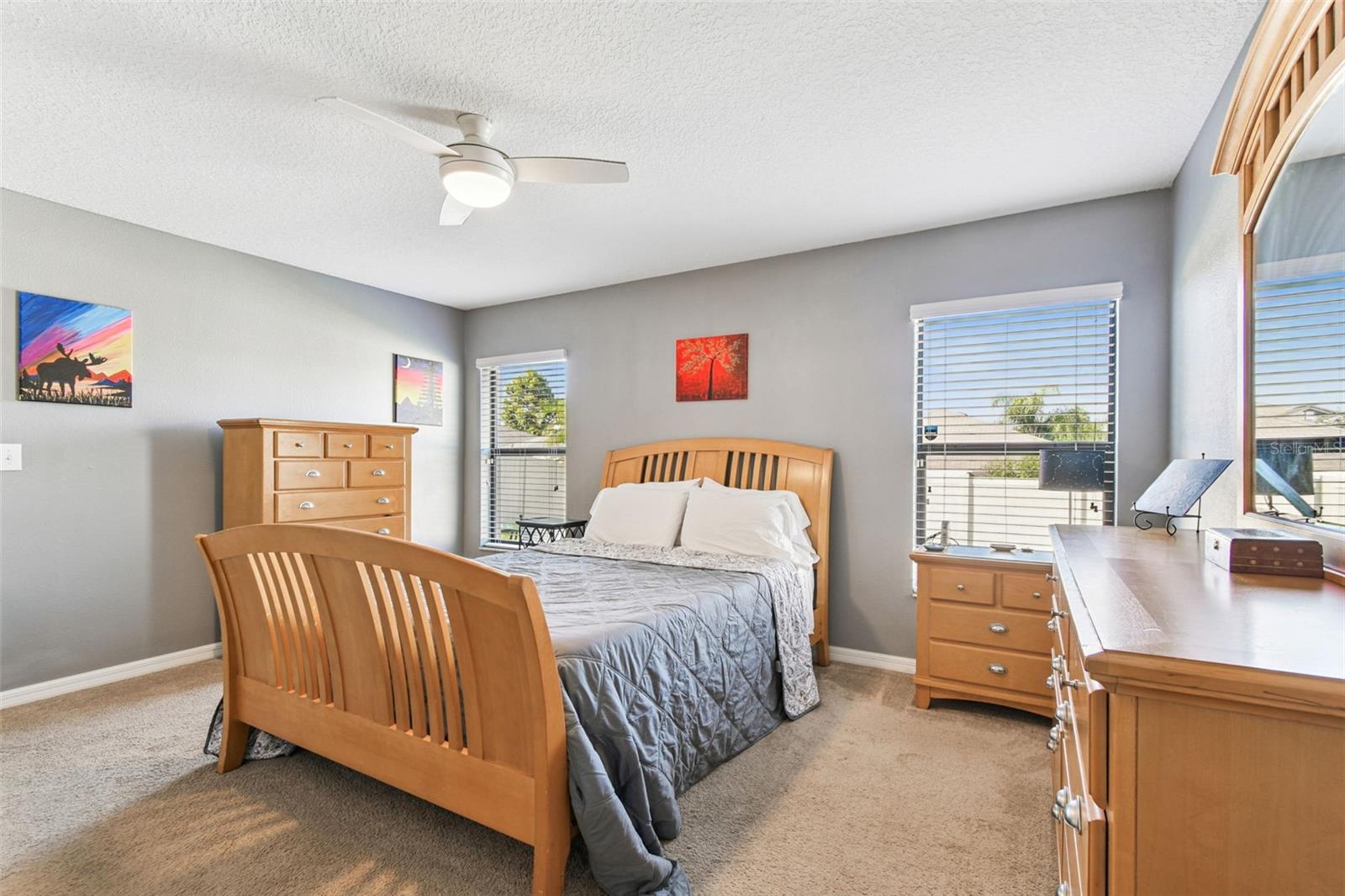 TWIN CREEKS PH 1 & 2 - Residential