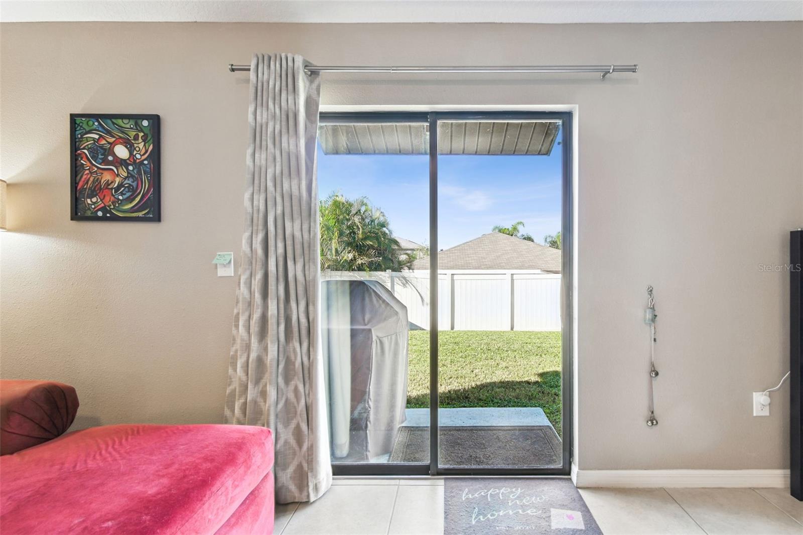 TWIN CREEKS PH 1 & 2 - Residential