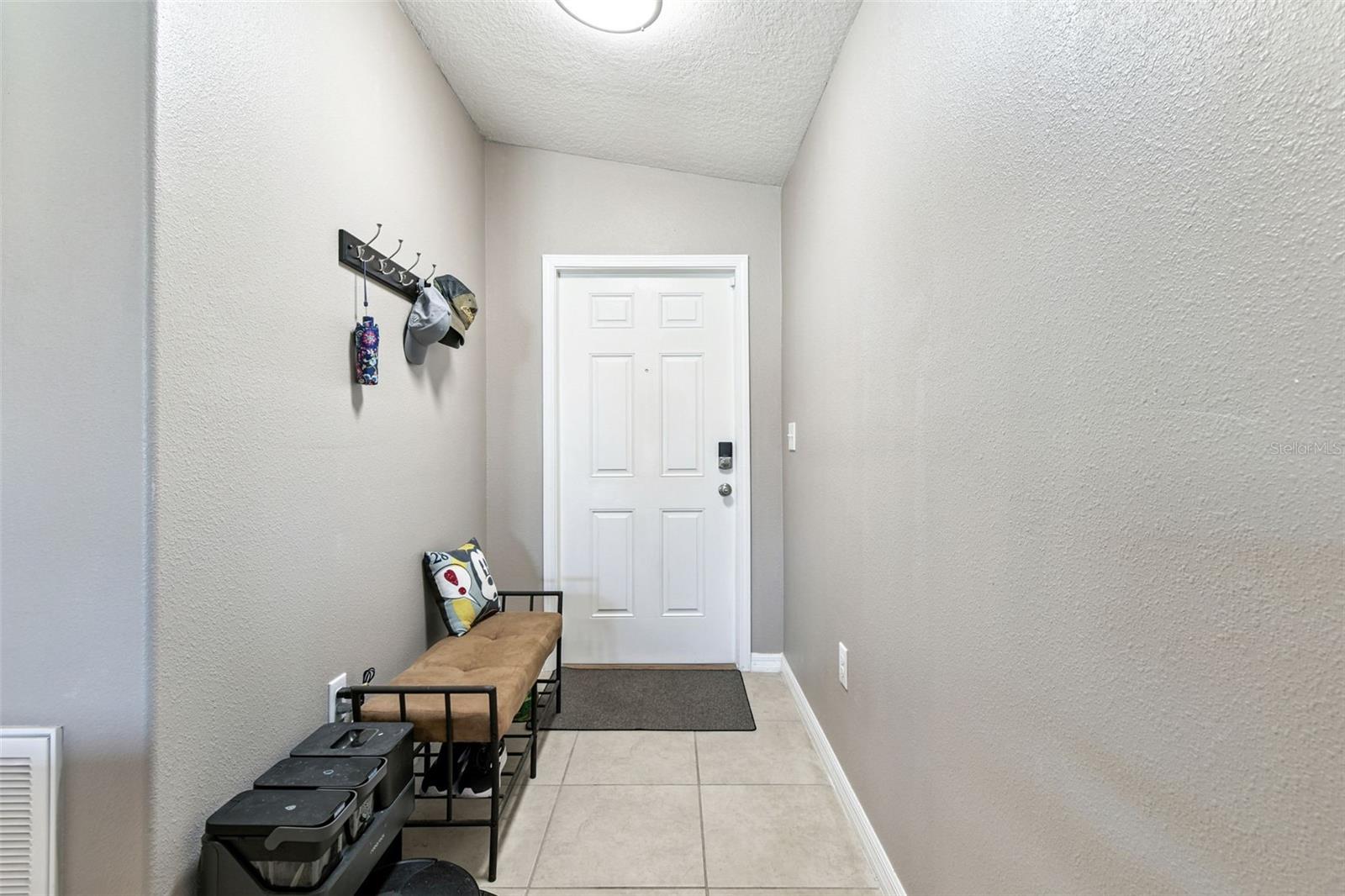 TWIN CREEKS PH 1 & 2 - Residential