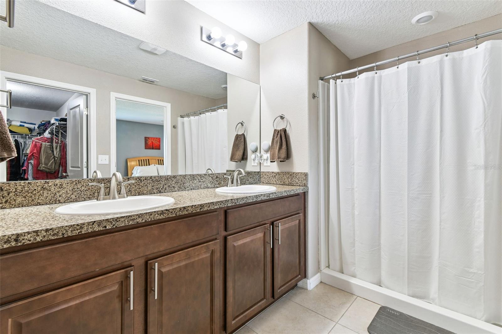 TWIN CREEKS PH 1 & 2 - Residential