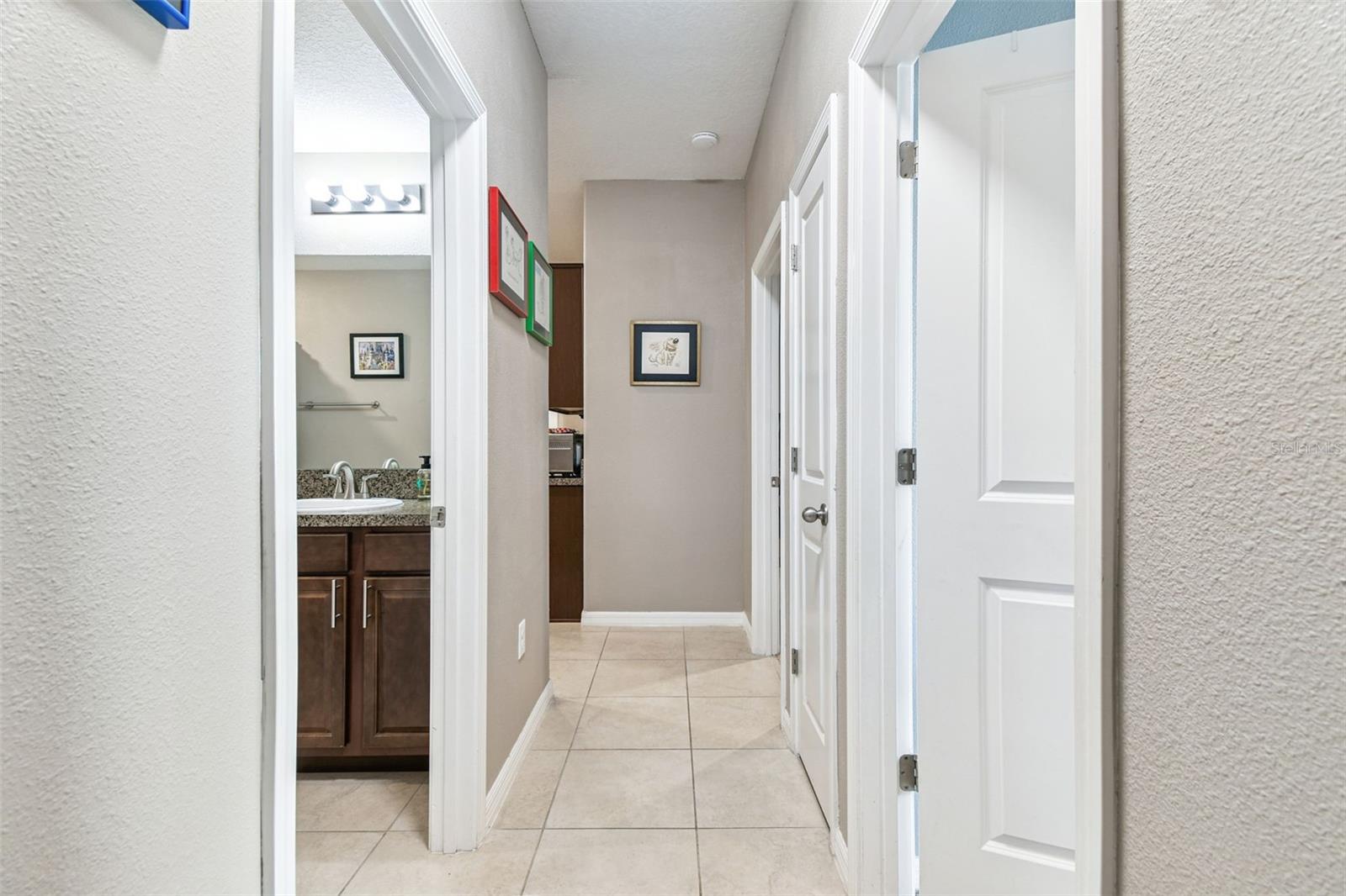 TWIN CREEKS PH 1 & 2 - Residential