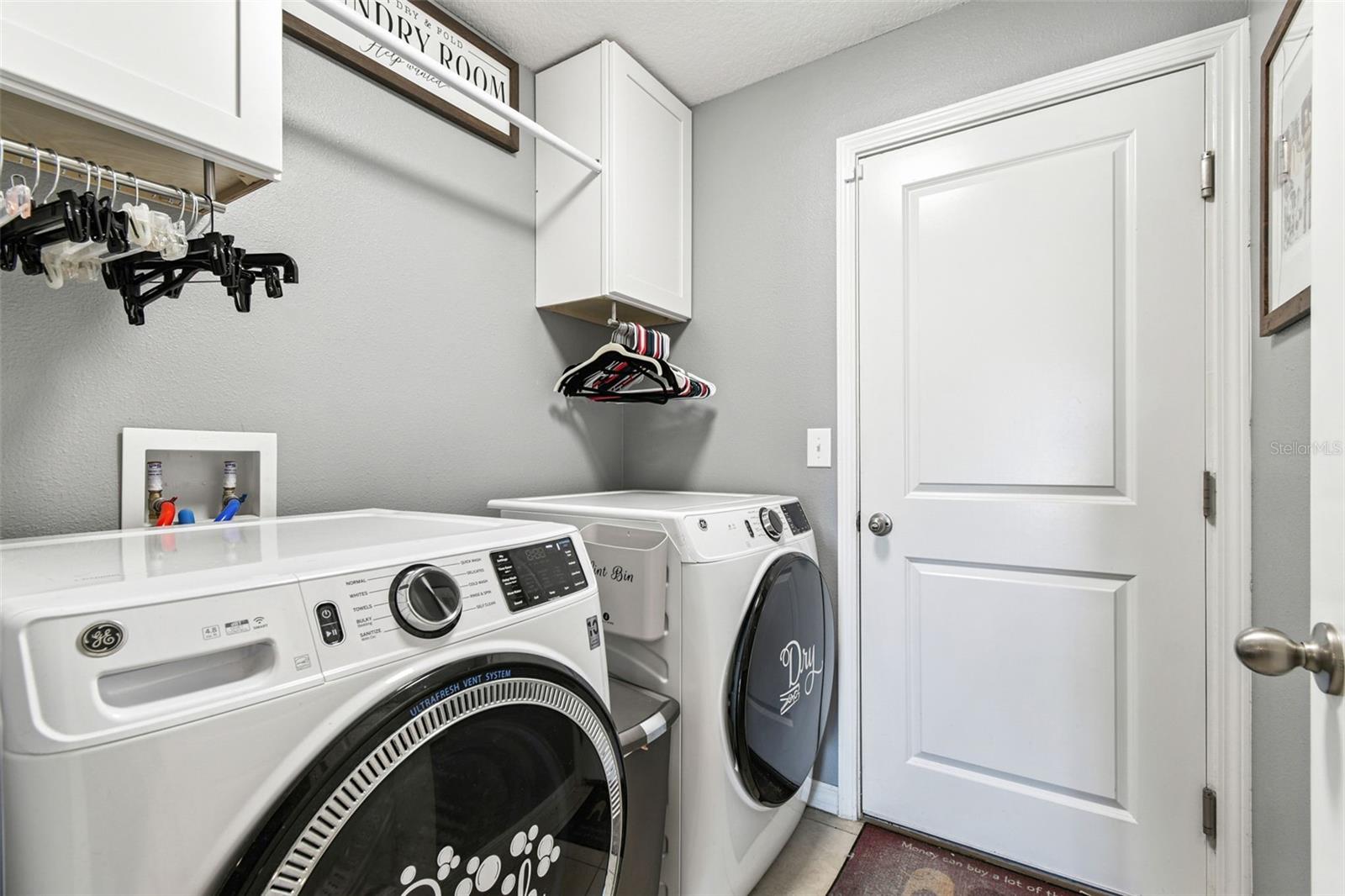 TWIN CREEKS PH 1 & 2 - Residential