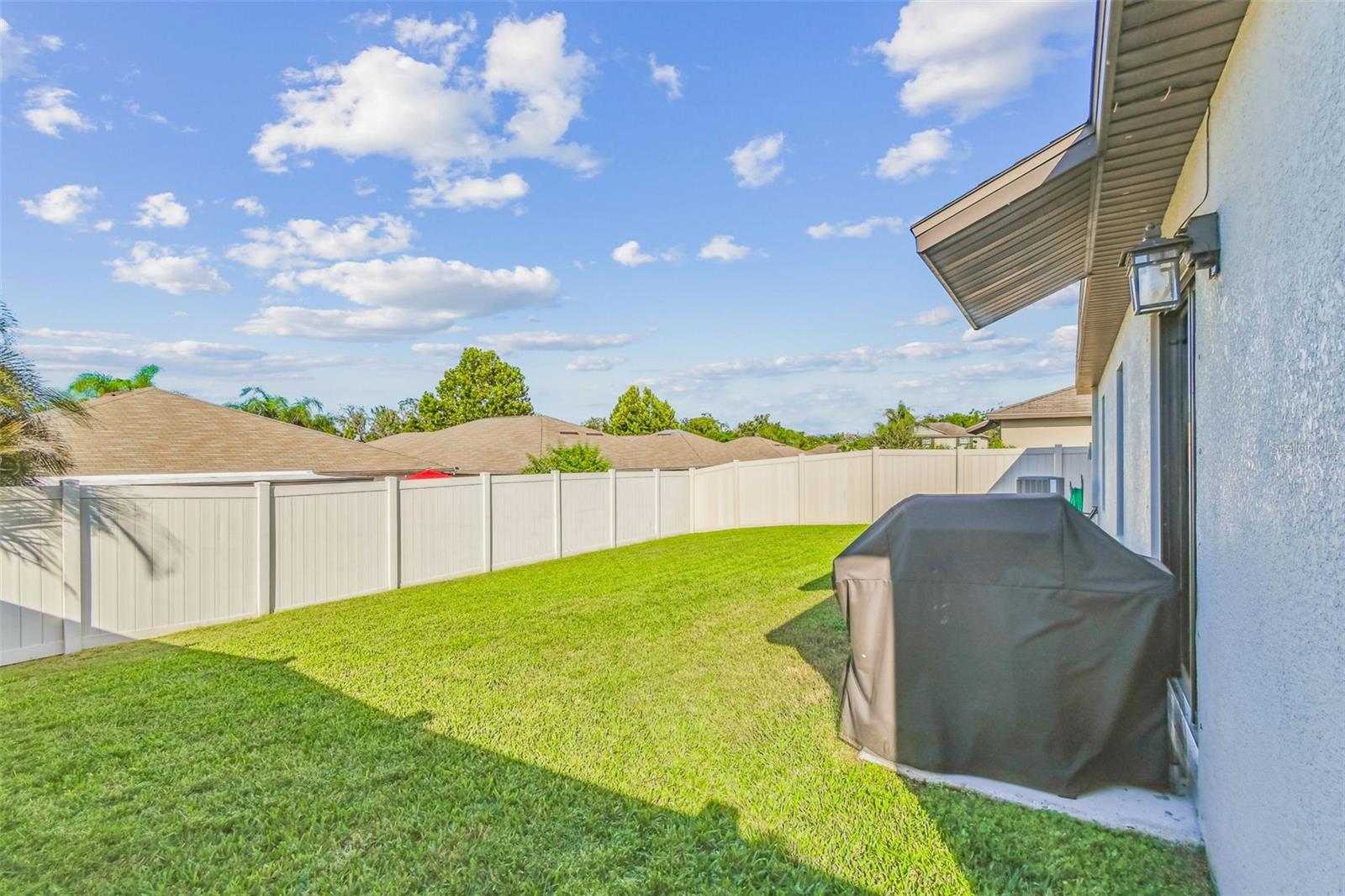 TWIN CREEKS PH 1 & 2 - Residential