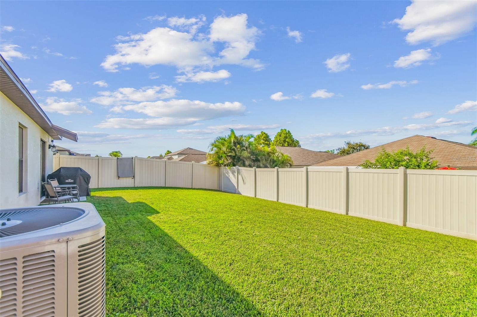TWIN CREEKS PH 1 & 2 - Residential