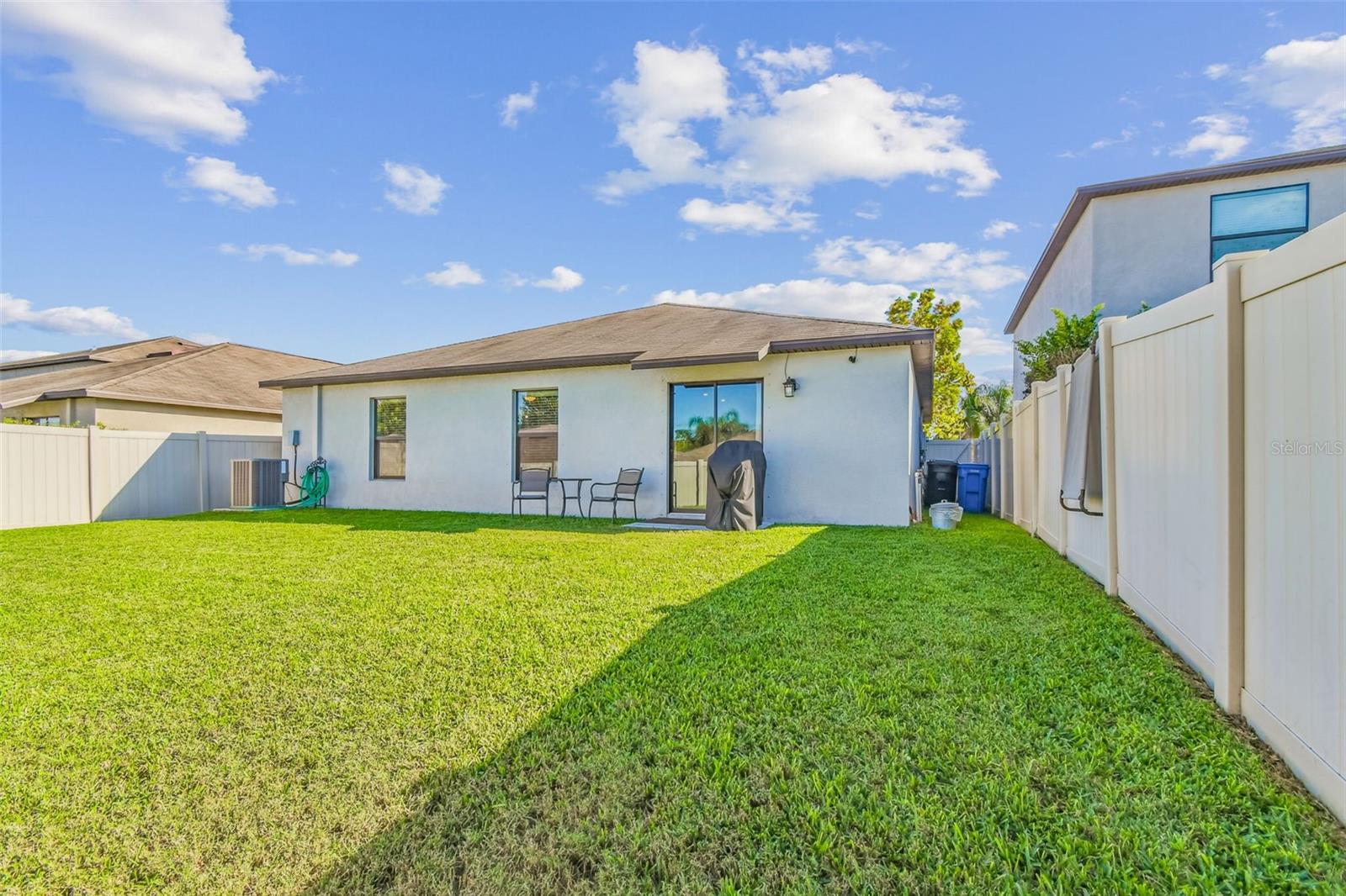 TWIN CREEKS PH 1 & 2 - Residential