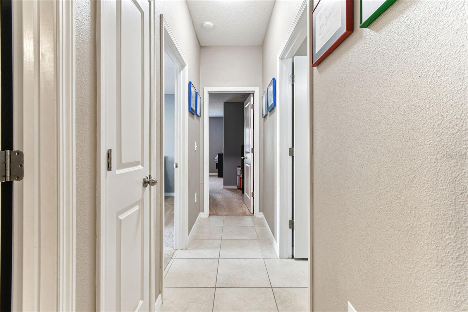 TWIN CREEKS PH 1 & 2 - Residential