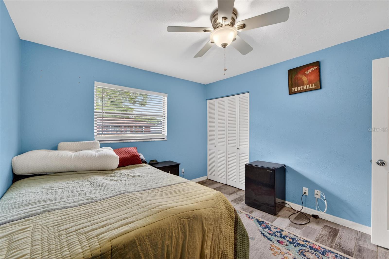 SHERYL MANOR - Residential