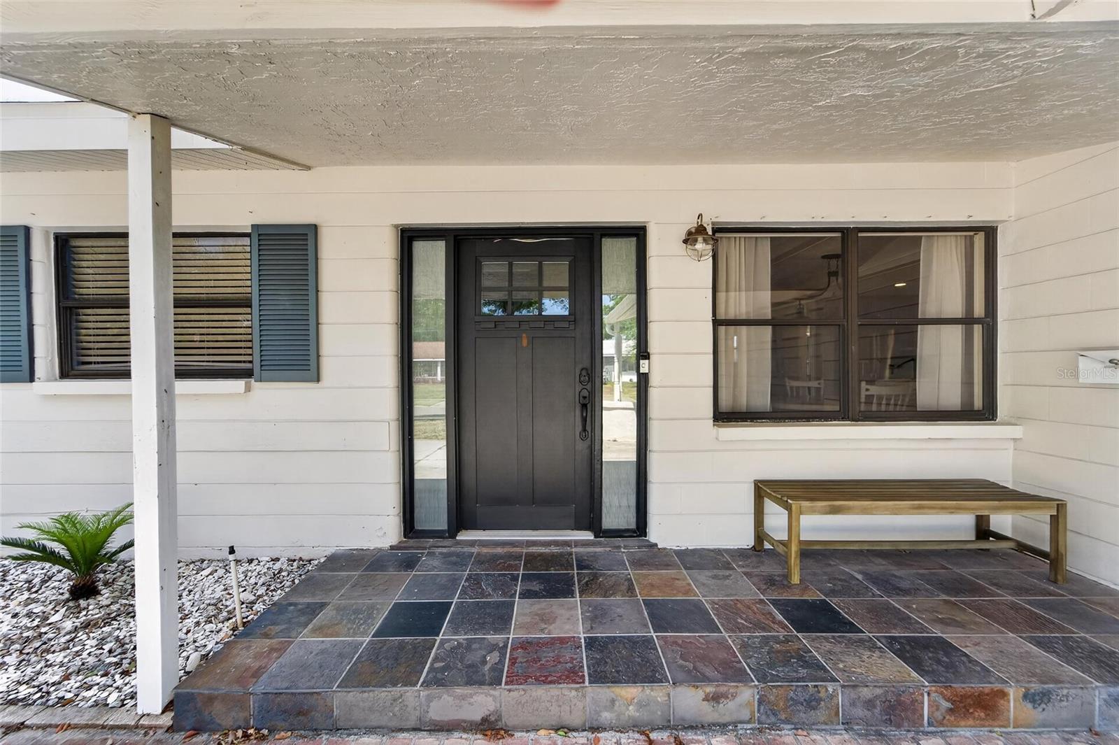 SHERYL MANOR - Residential