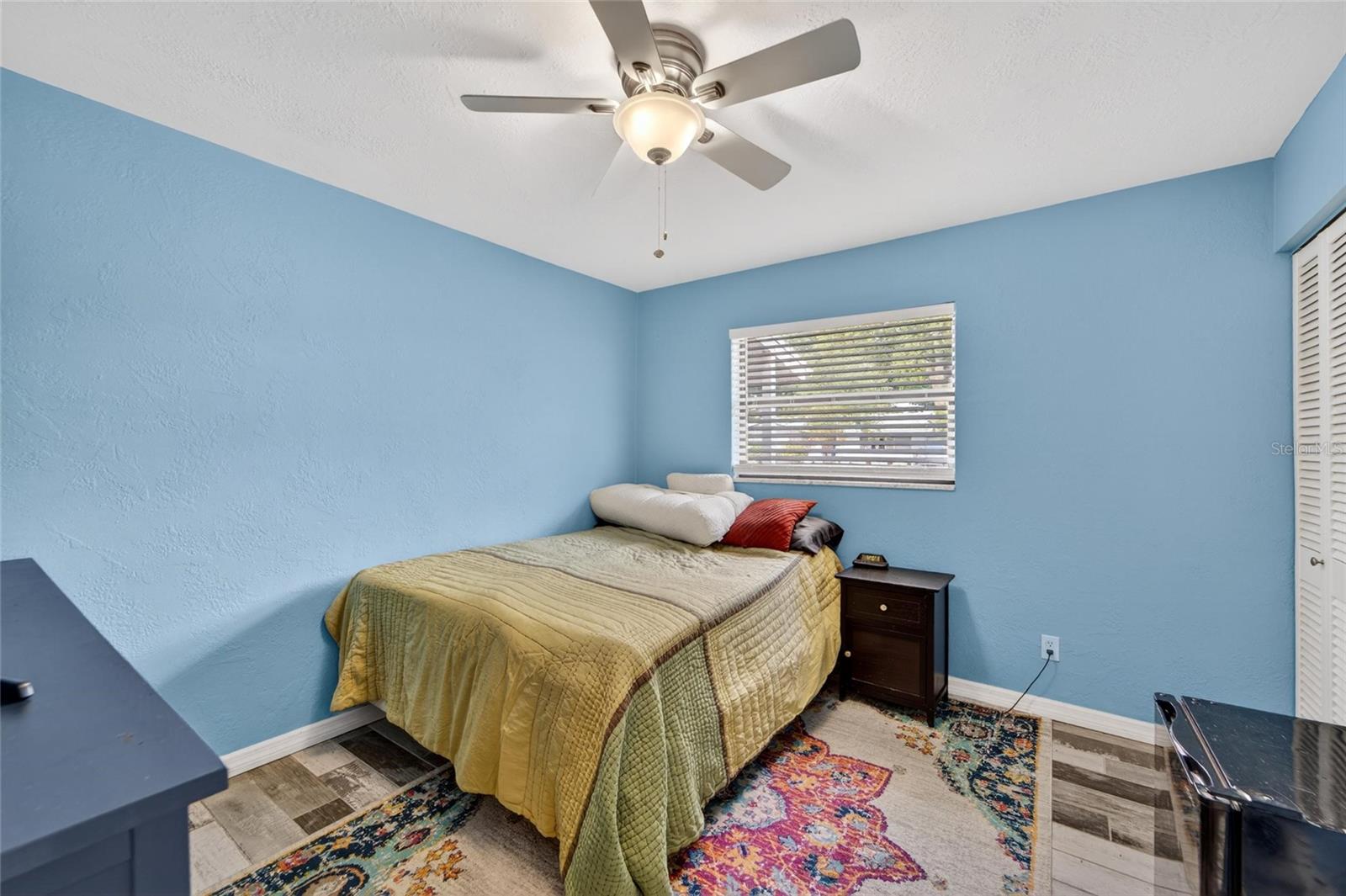 SHERYL MANOR - Residential