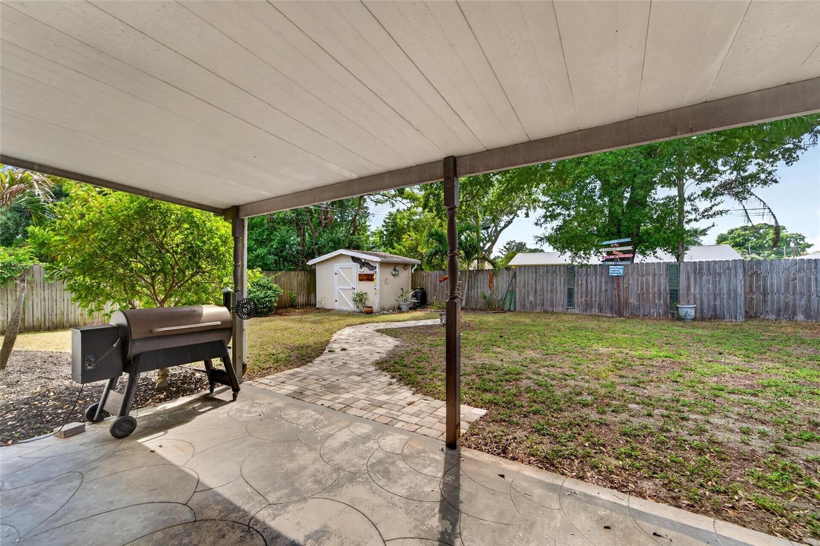 SHERYL MANOR - Residential