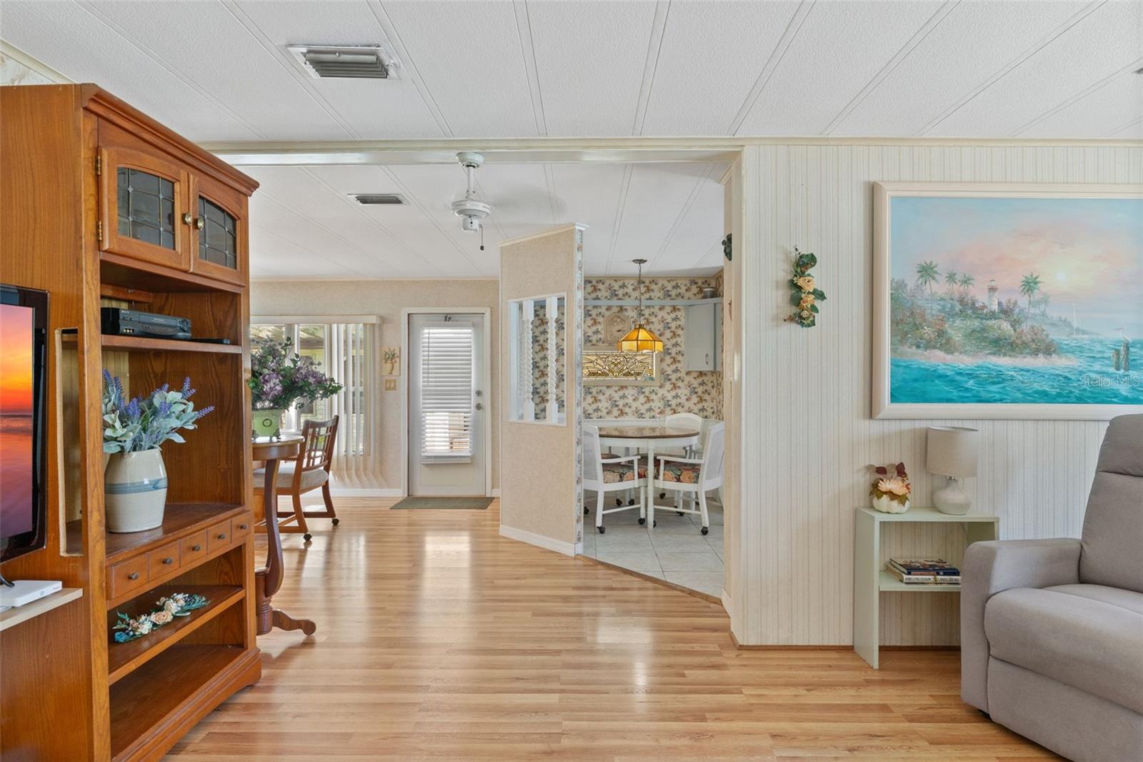 LAZY RIVER MHP - Residential