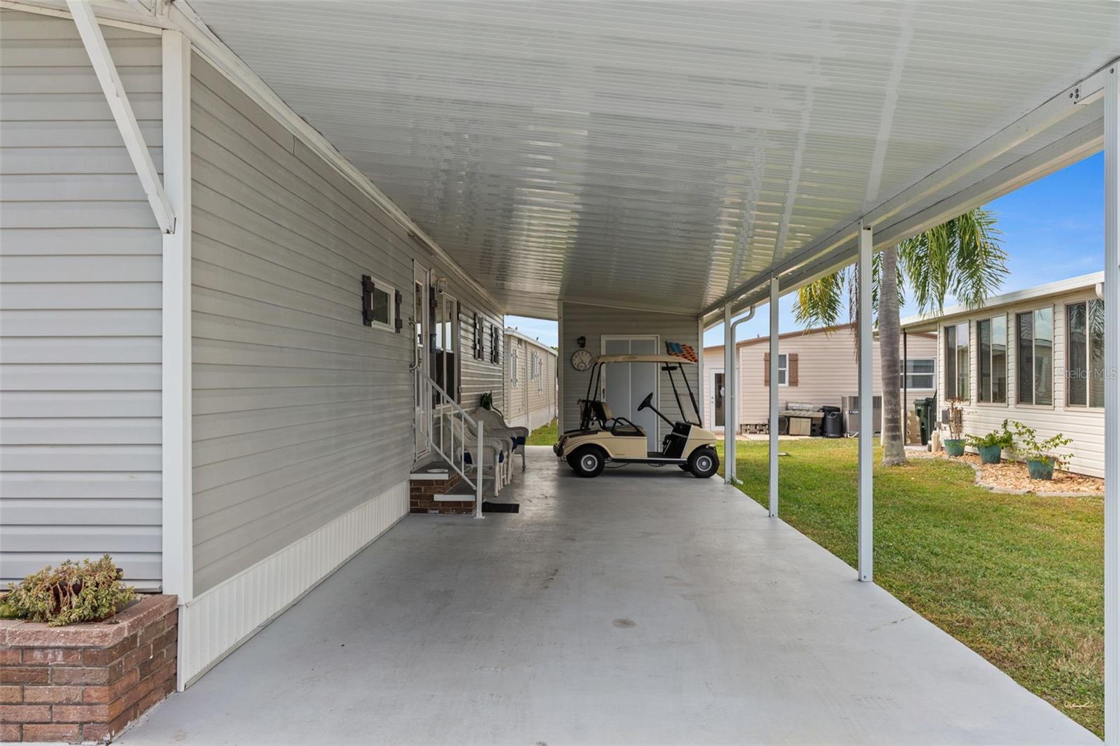 LAZY RIVER MHP - Residential