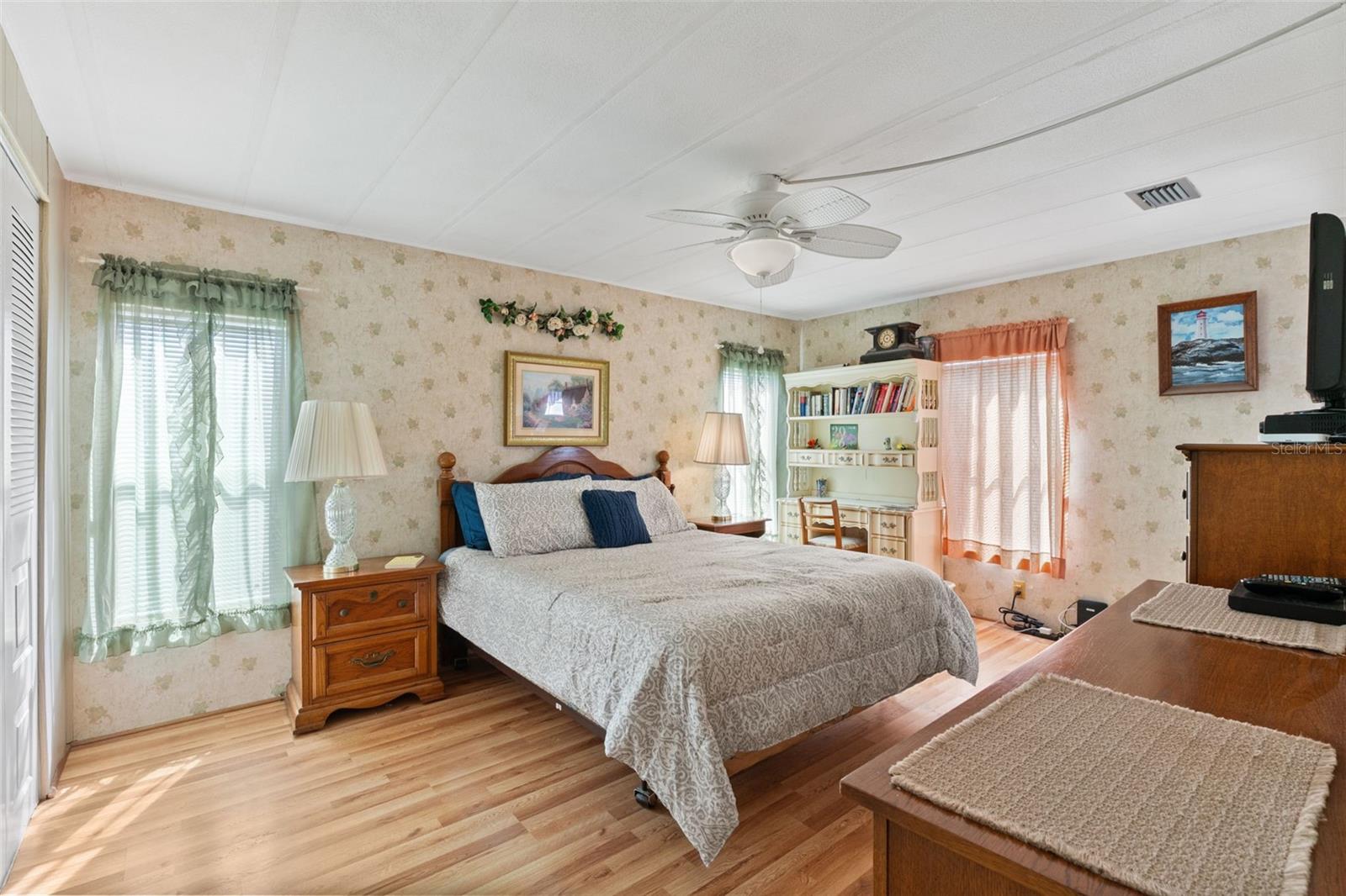 LAZY RIVER MHP - Residential