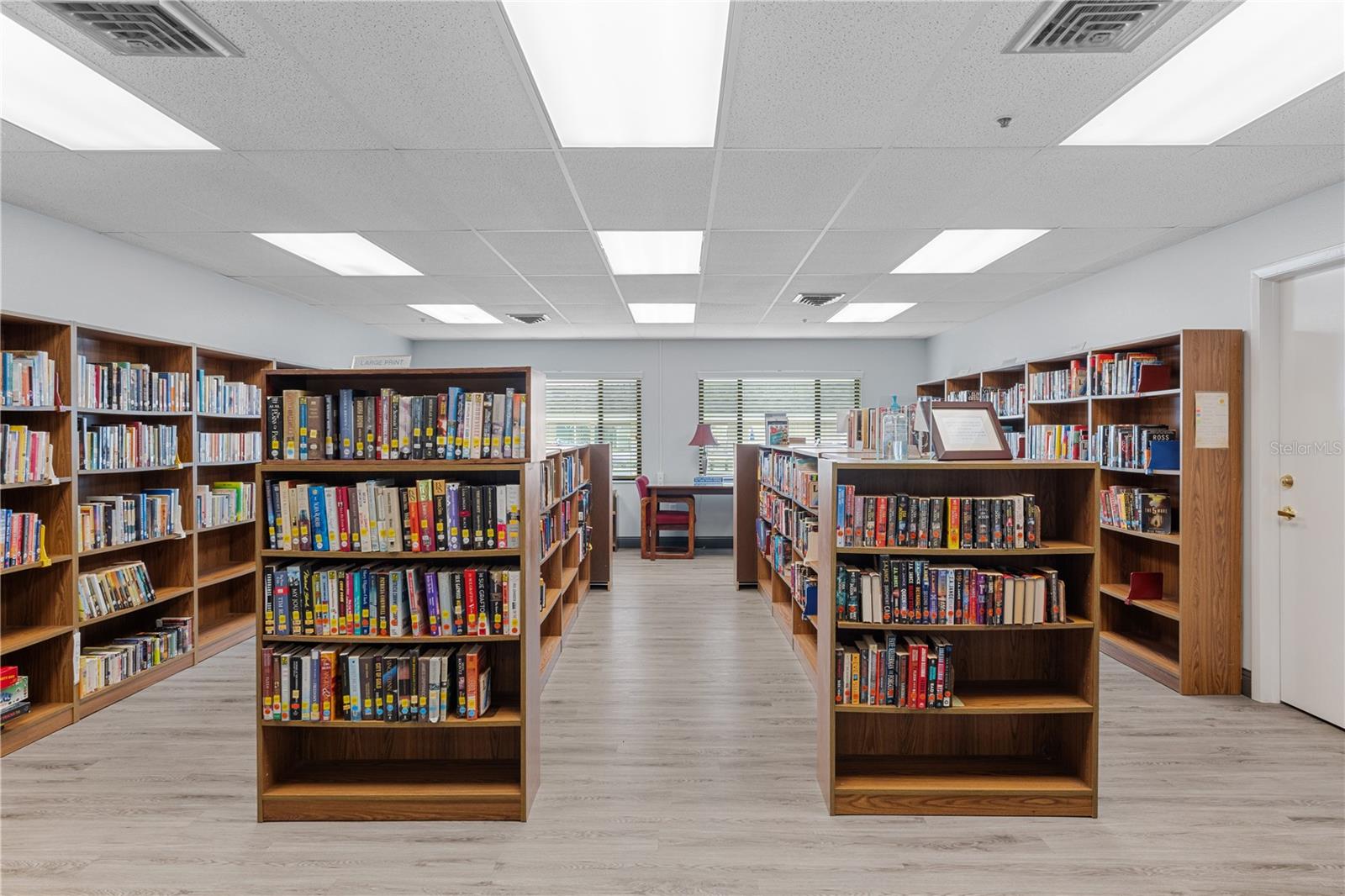 LAZY RIVER MHP - Residential