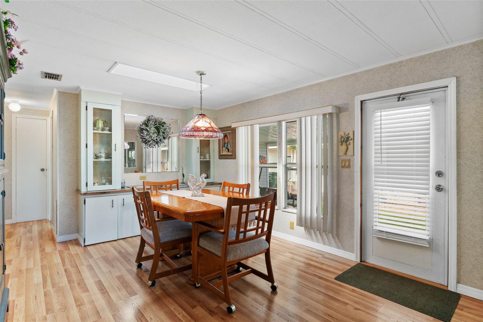 LAZY RIVER MHP - Residential