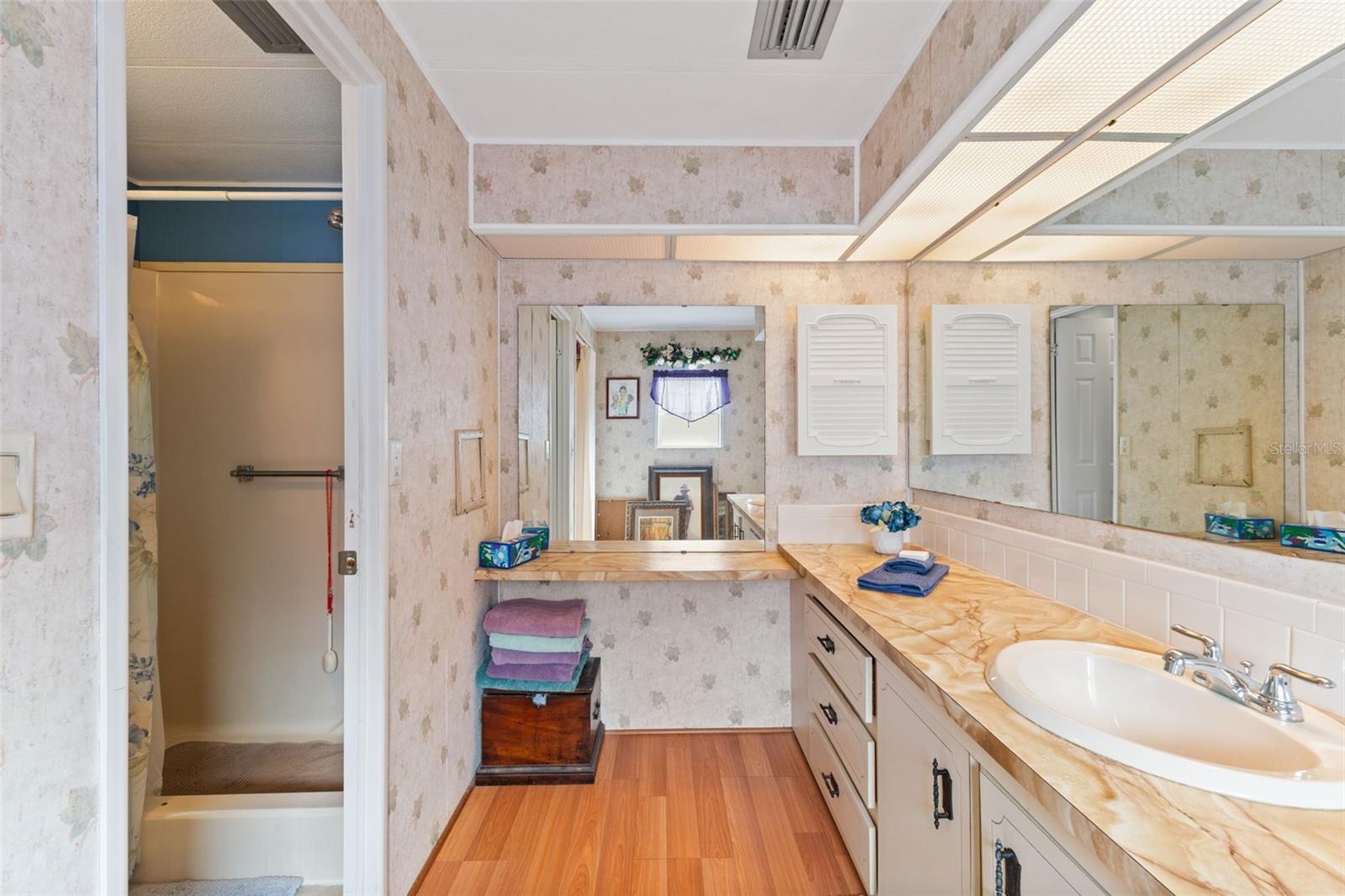 LAZY RIVER MHP - Residential