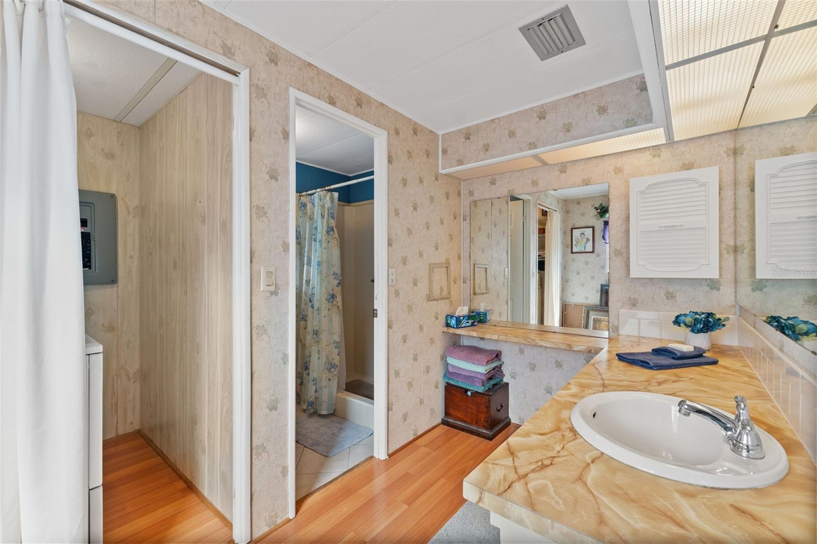 LAZY RIVER MHP - Residential