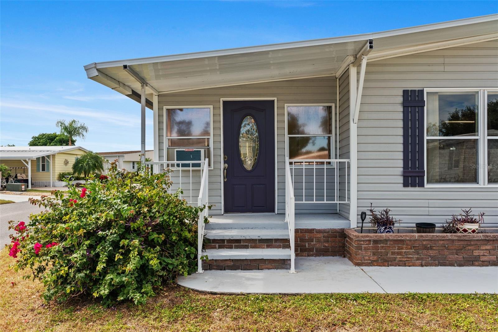 LAZY RIVER MHP - Residential