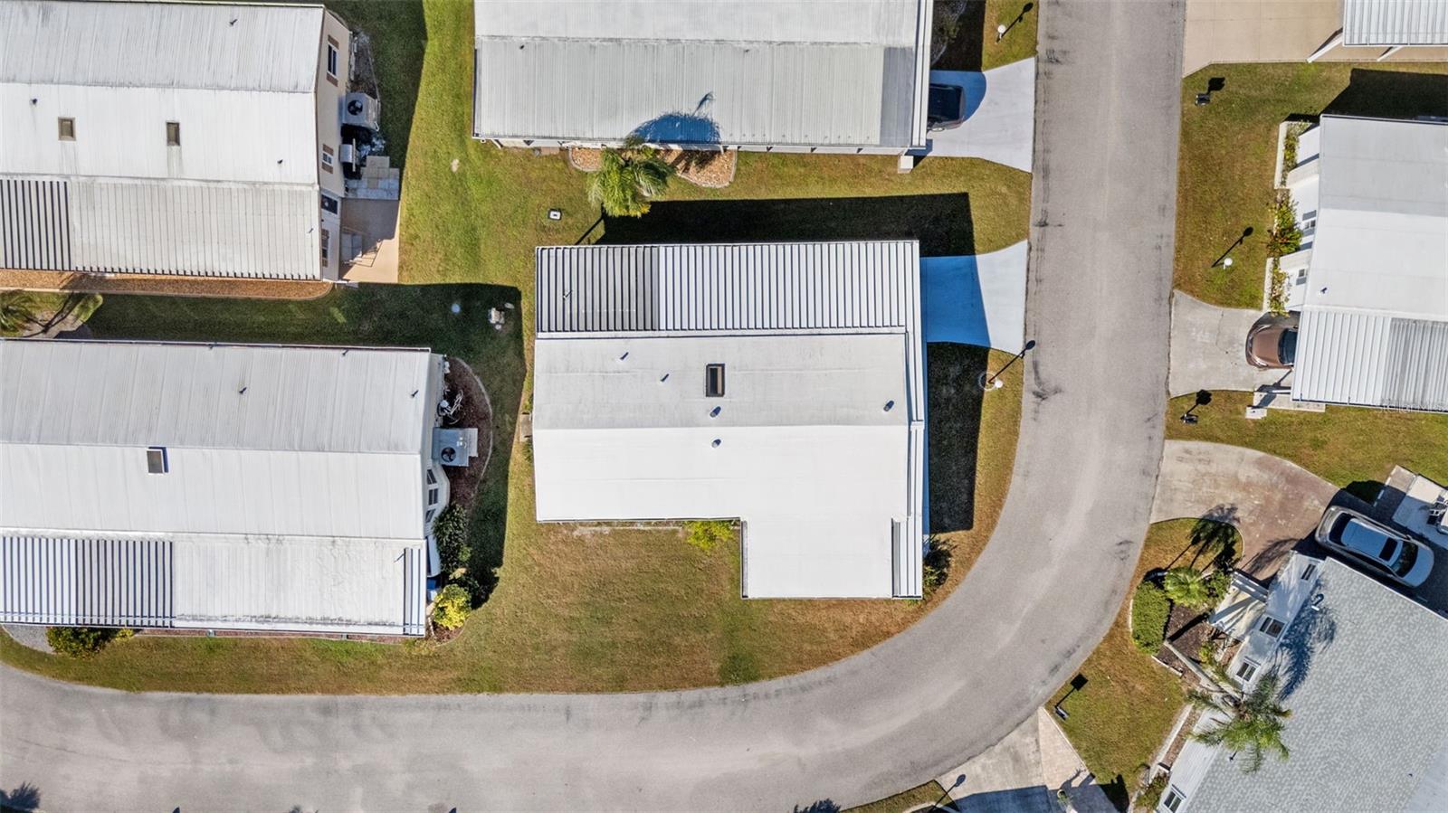 LAZY RIVER MHP - Residential