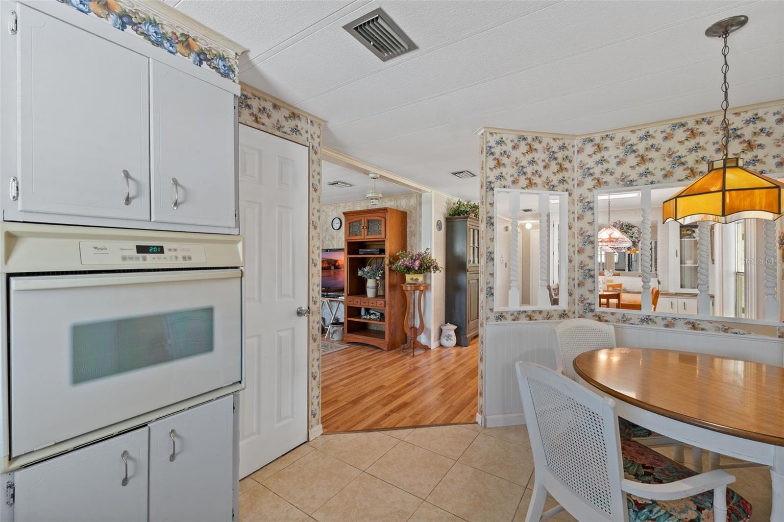 LAZY RIVER MHP - Residential