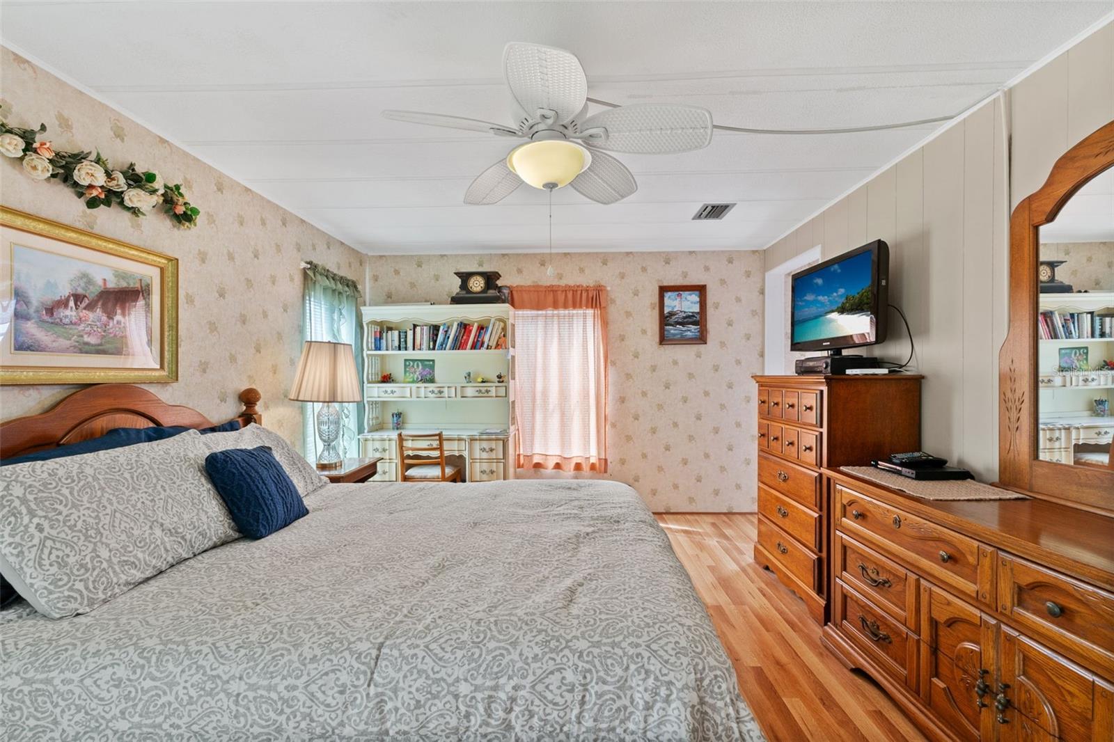 LAZY RIVER MHP - Residential