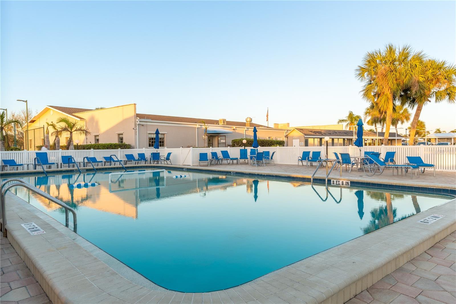 LAZY RIVER MHP - Residential