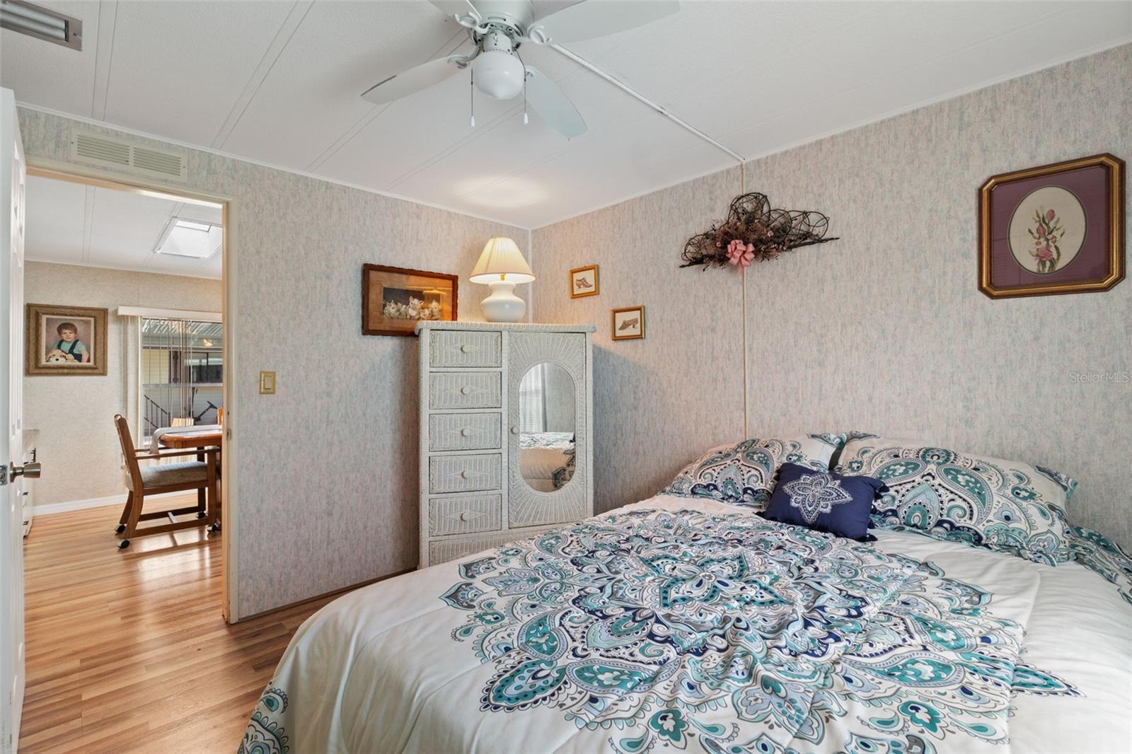 LAZY RIVER MHP - Residential