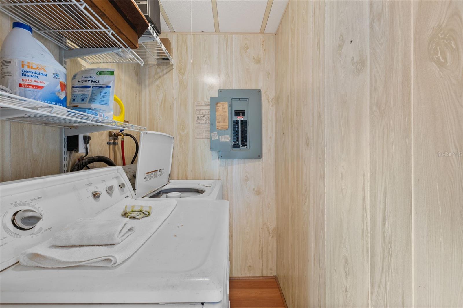 LAZY RIVER MHP - Residential