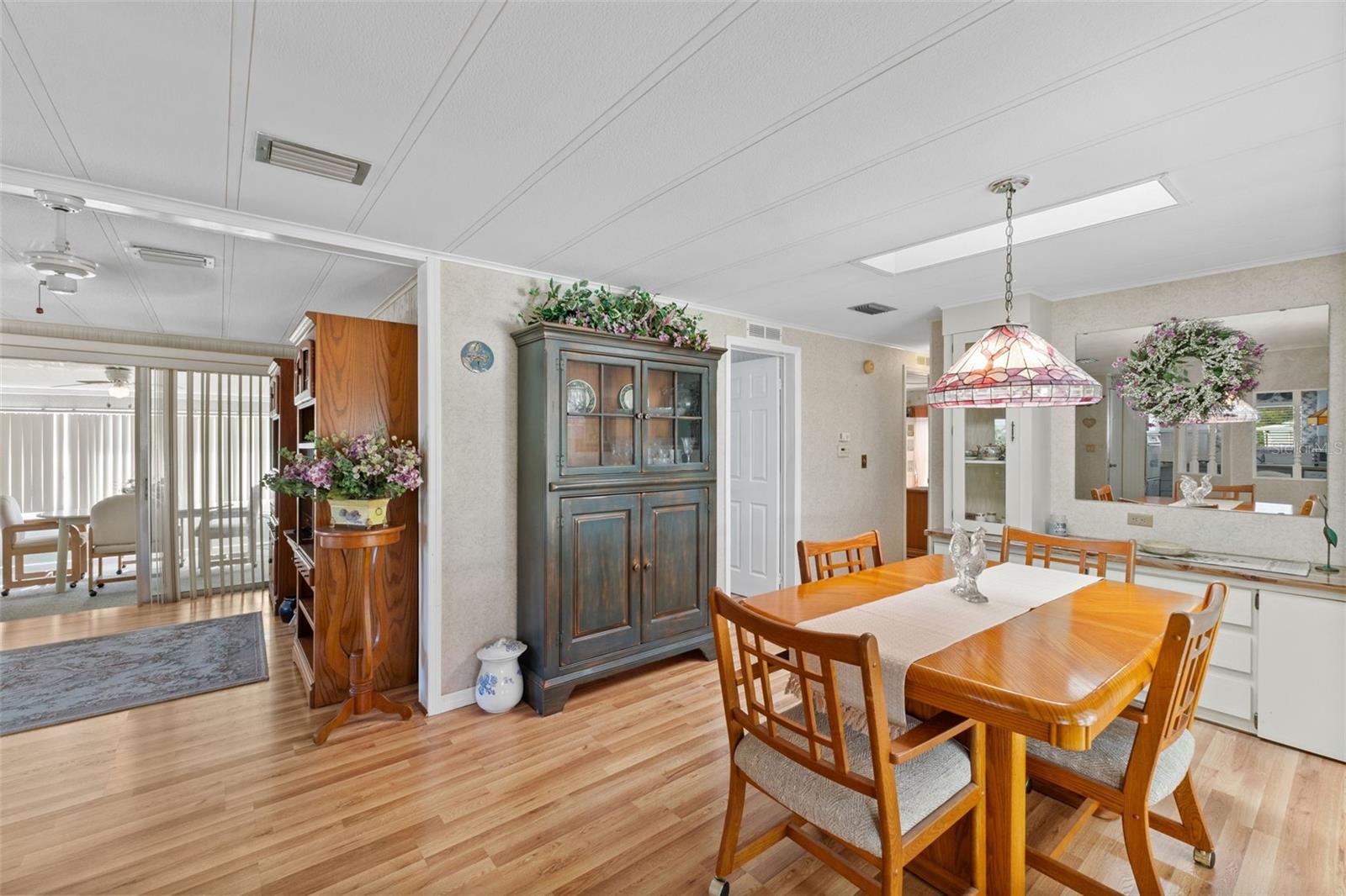 LAZY RIVER MHP - Residential