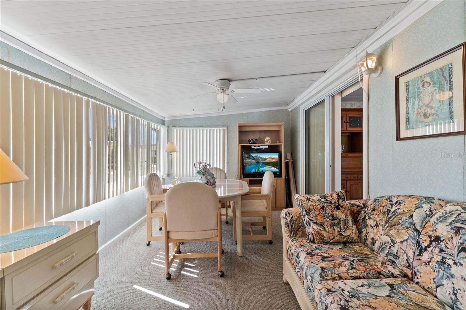 LAZY RIVER MHP - Residential