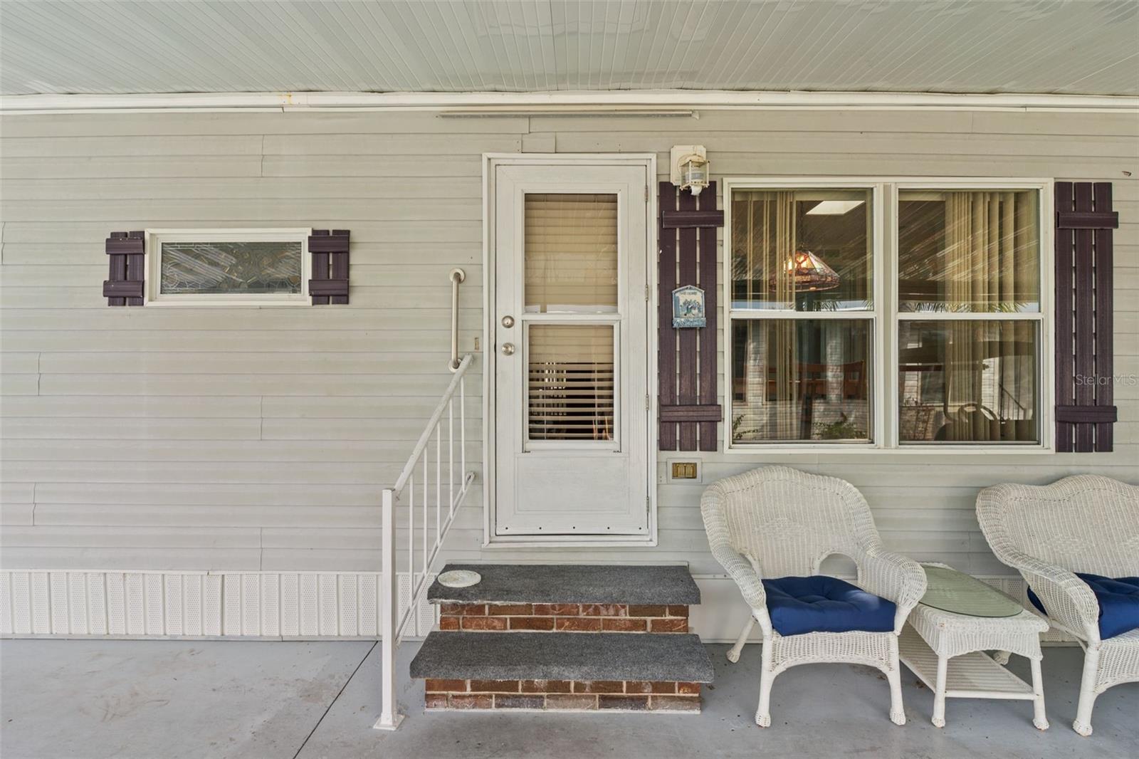 LAZY RIVER MHP - Residential