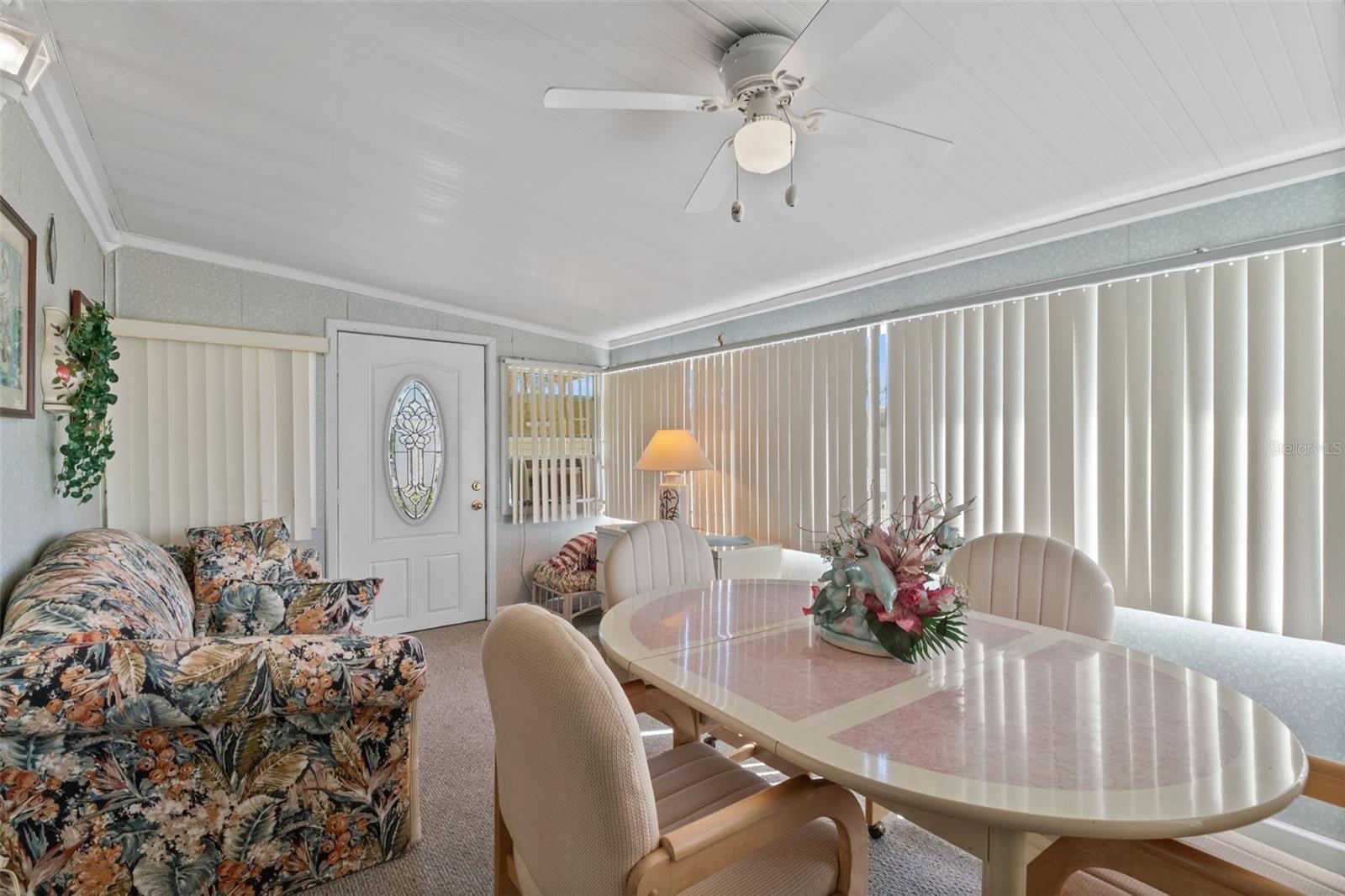 LAZY RIVER MHP - Residential