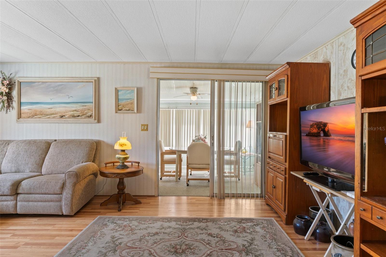 LAZY RIVER MHP - Residential